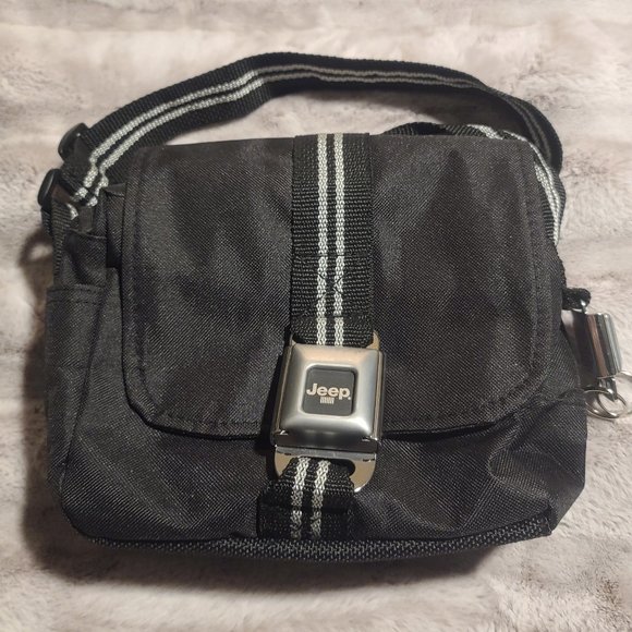 Jeep Bags Jeep Crossbody Bag Poshmark